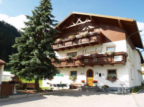 Apart Maashof, Galtür, Österreich, Galtür, Österreich